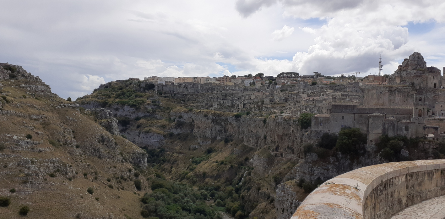 Matera